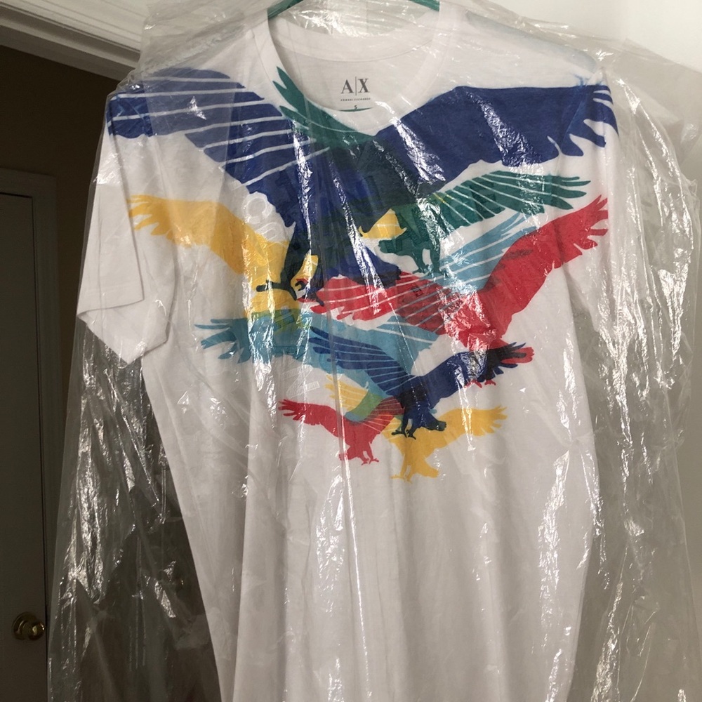 Armani Exchange T-shirt